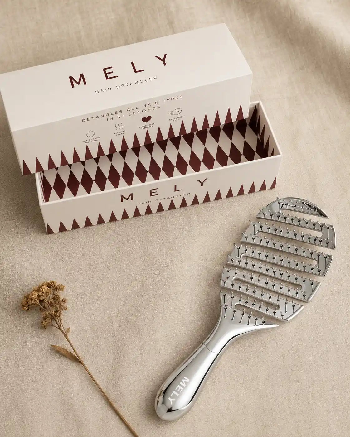 Hair Detangling Brush