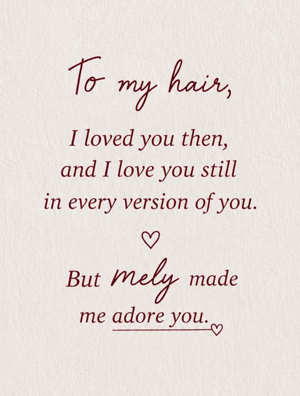 Hair Detangling Brush