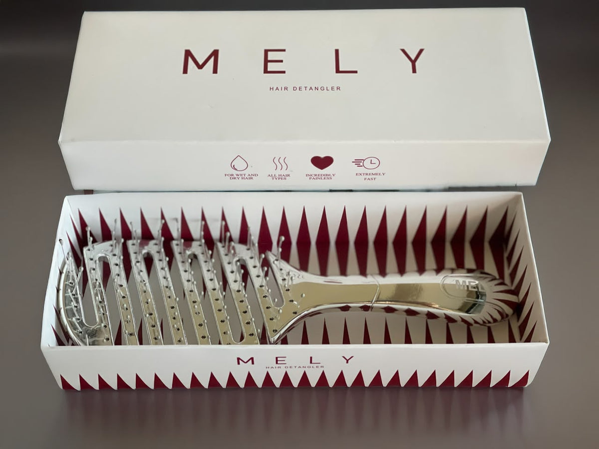 Hair Detangling Brush