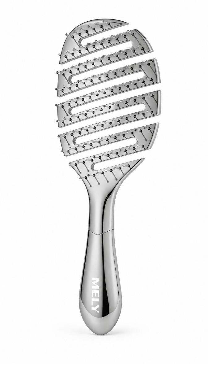 Mely™ Hair Detangling Brush