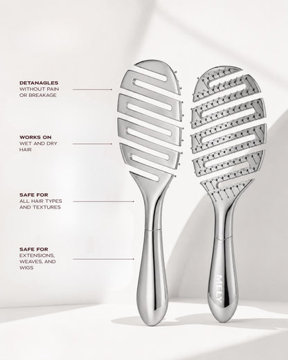 Hair Detangling Brush