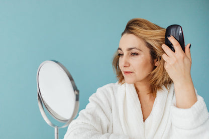 Mely™ Hair Detangling Brush