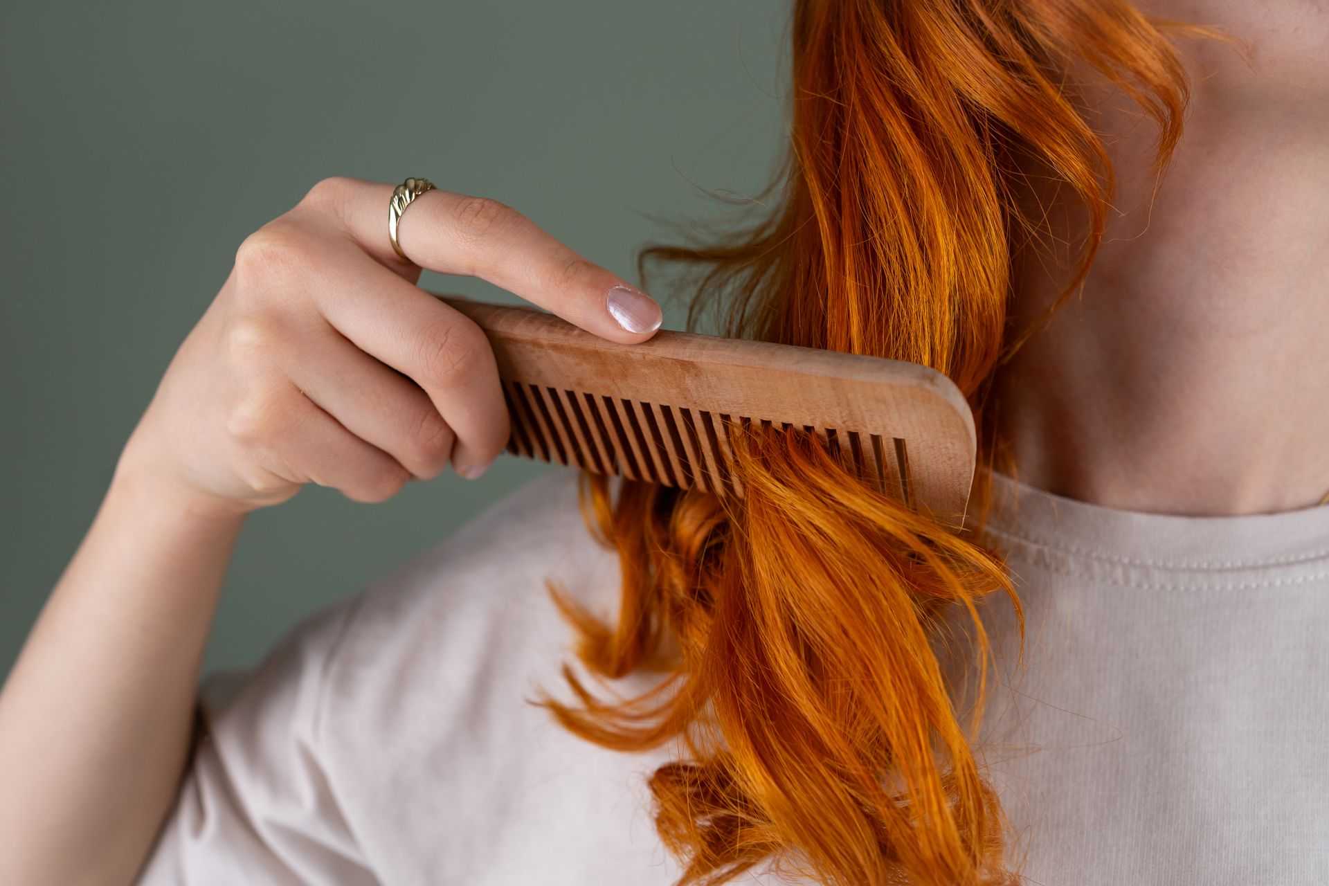 Mely™ Hair Detangling Brush